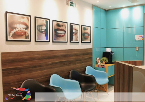 Foto 2 Ateliê do Sorriso