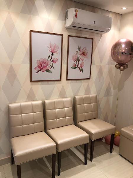 Foto 1 DRA NATASCHA PENUTT - NA ODONTOLOGIA