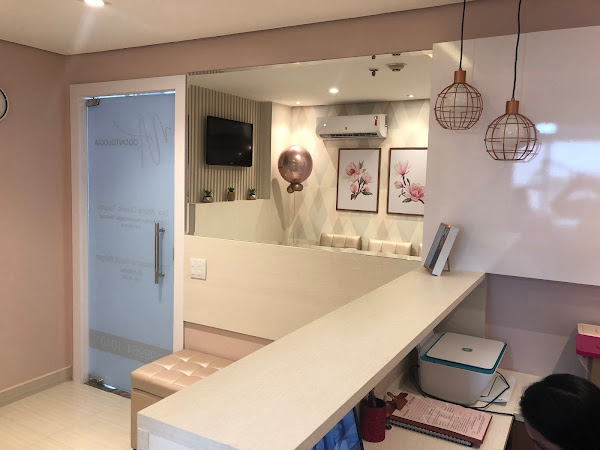 Foto 2 DRA NATASCHA PENUTT - NA ODONTOLOGIA