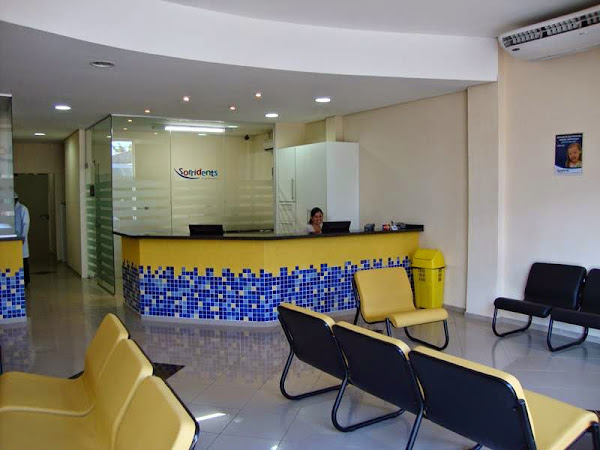 Foto 1 Sorridents Manaus