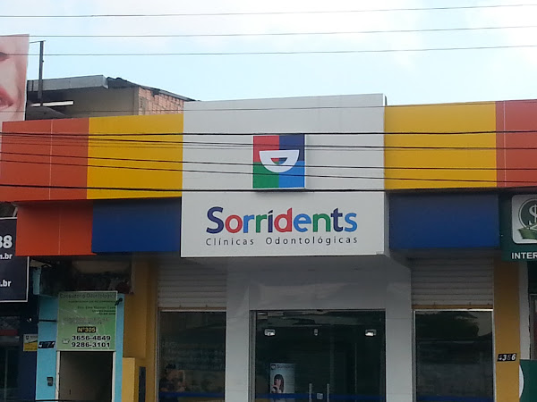 Foto 2 Sorridents Manaus