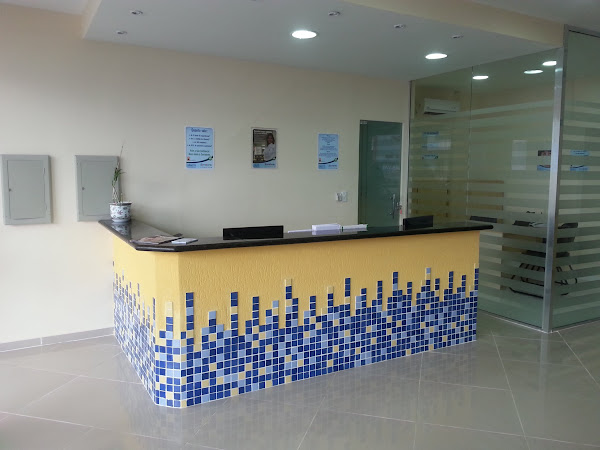 Foto 4 Sorridents Manaus