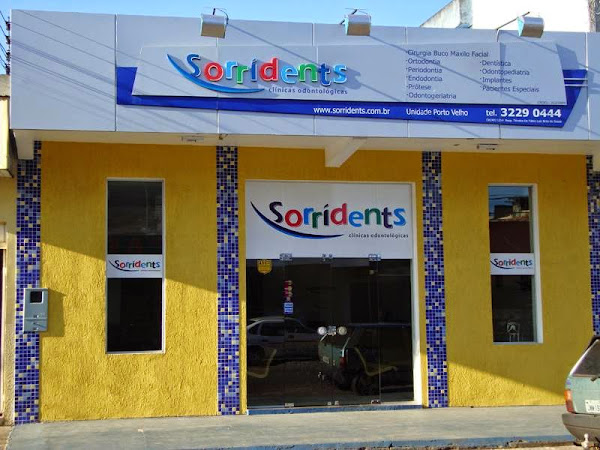 Foto 6 Sorridents Manaus Foto 6 Sorridents Manaus