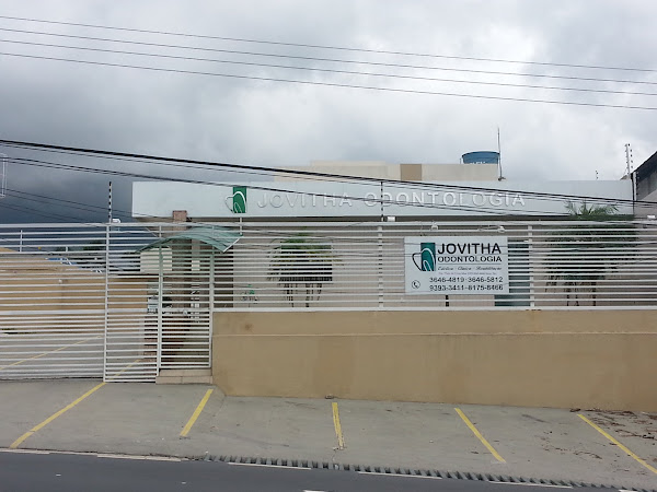 Jovitha Odontologia Jovitha Odontologia