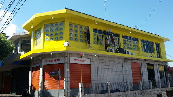 Sorriso Encantado Super Dentista