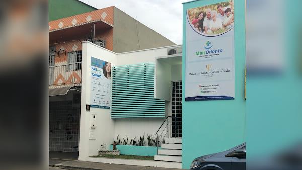 MaisOdonto Manaus