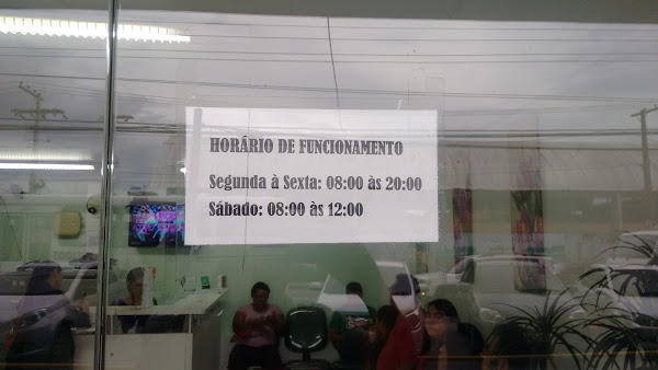 Clean Smile Clínica Odontologica