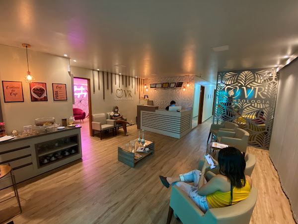 Foto 2 VR Odontologia Manaus