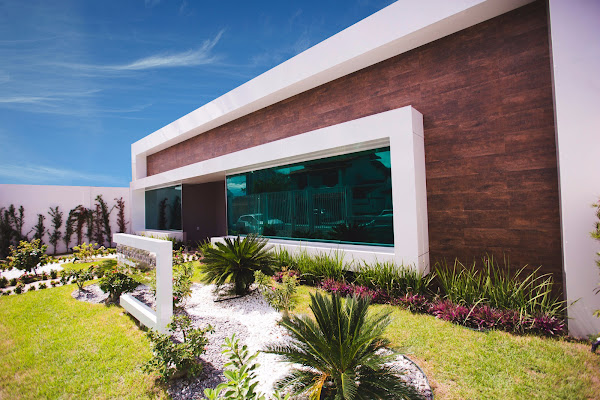 Clínica Odontológica Jorge Gonçalves Clínica Odontológica Jorge Gonçalves