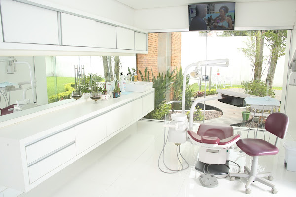 Foto 1 Clínica Odontológica Jorge Gonçalves