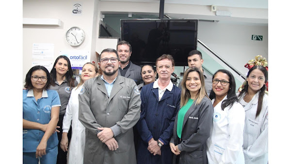 Ortofácil Clínica Odontológica e Estética facial - Manaus/AM