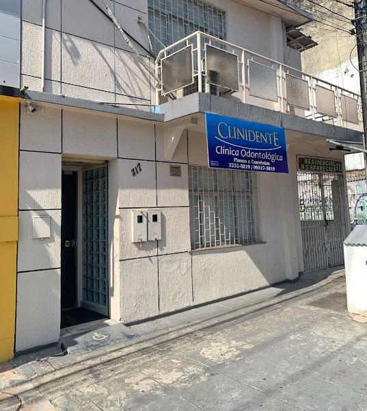 Clínica CliniDente