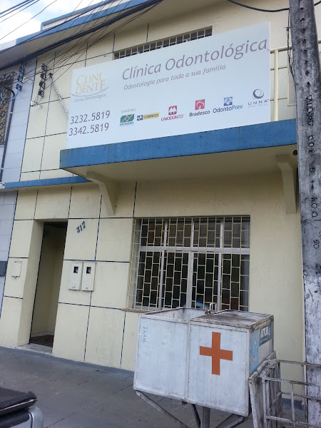 Foto 1 Clínica CliniDente