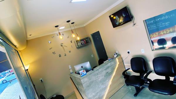 Consultório Odontológico Odontologia Jurunas