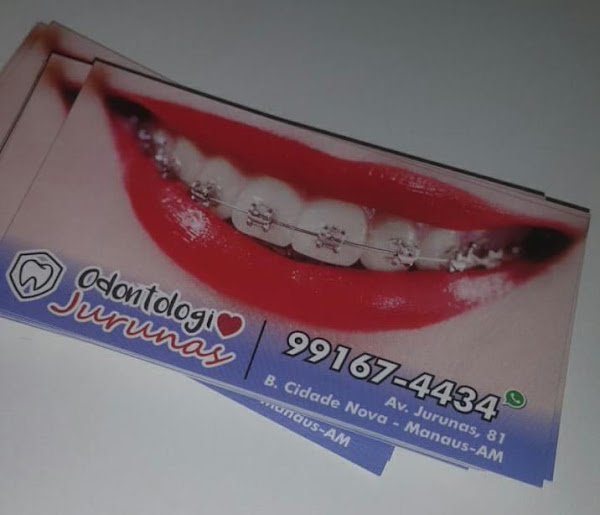 Foto 2 Consultório Odontológico Odontologia Jurunas