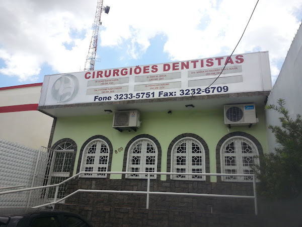 Dr. Lioney Nobre Cabral - Cirurgião Dentista