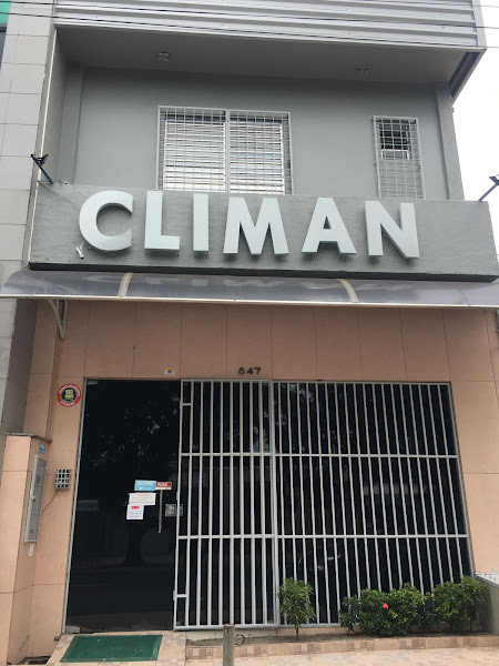 CLIMAN ODONTOLOGIA ESPECIALIZADA LTDA