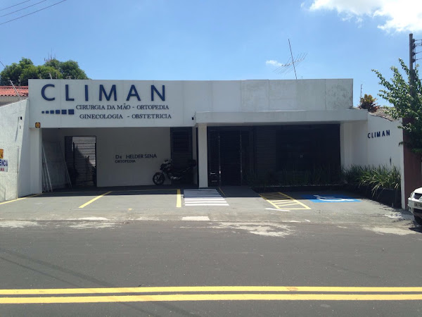 Foto 1 CLIMAN ODONTOLOGIA ESPECIALIZADA LTDA
