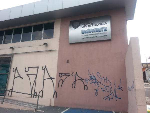 Clínica de Odontologia-Uninorte