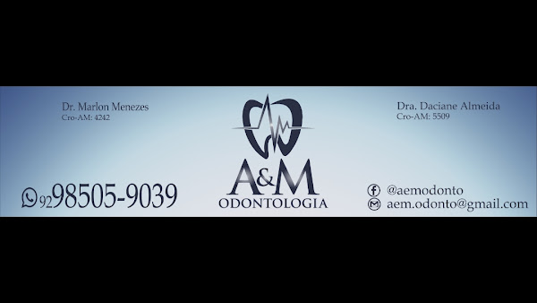A&M Odontologia