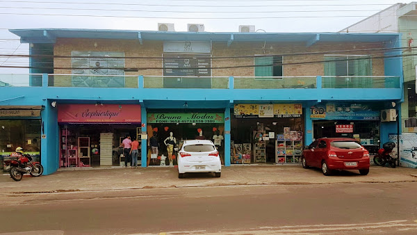 Foto 1 A&M Odontologia