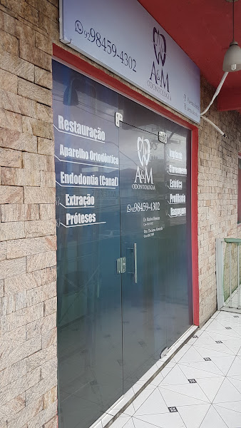 Foto 2 A&M Odontologia