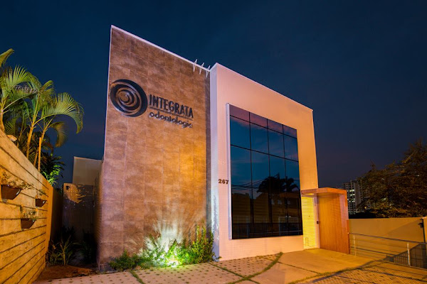 Integrata Odontologia