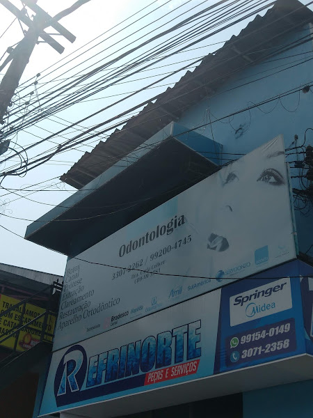 Foto 1 Check-up odontologia Dra Carla Collyer