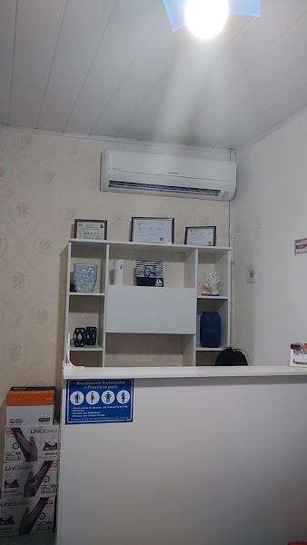 Foto 2 Check-up odontologia Dra Carla Collyer