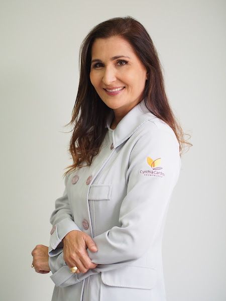 Foto 1 Cynthia Cardoso Odontologia
