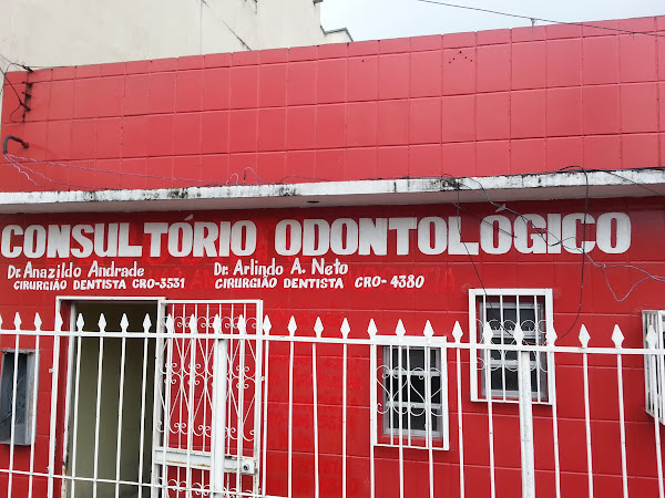 Consultório Odontológico Consultório Odontológico