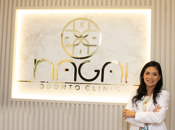 Dra. Cristiane Nagai - Cirurgiã dentista Dra. Cristiane Nagai - Cirurgiã dentista