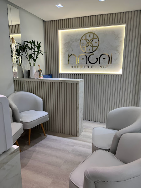 Foto 1 Dra. Cristiane Nagai - Cirurgiã dentista