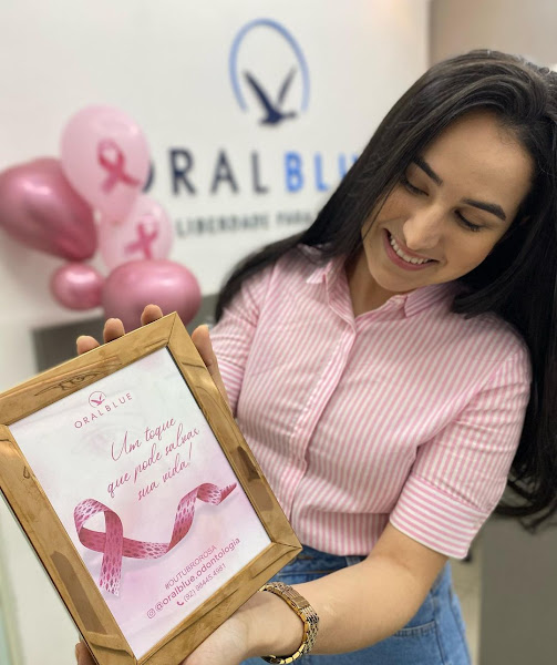 Foto 1 OralBlue Odontologia