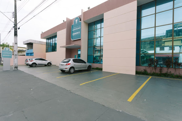 Clínica de Odontologia Uninorte Clínica de Odontologia Uninorte