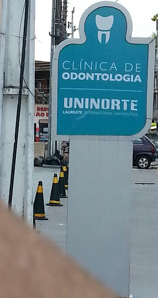 Foto 4 Clínica de Odontologia Uninorte Foto 4 Clínica de Odontologia Uninorte