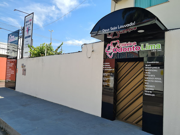 Clinica Odontológica OdontoLima Clinica Odontológica OdontoLima