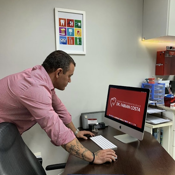 Foto 2 Lentes de Contato Dental - Dr. Fabian Costa