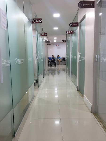 Foto 1 CEO Clinica Especializada em Odontologia