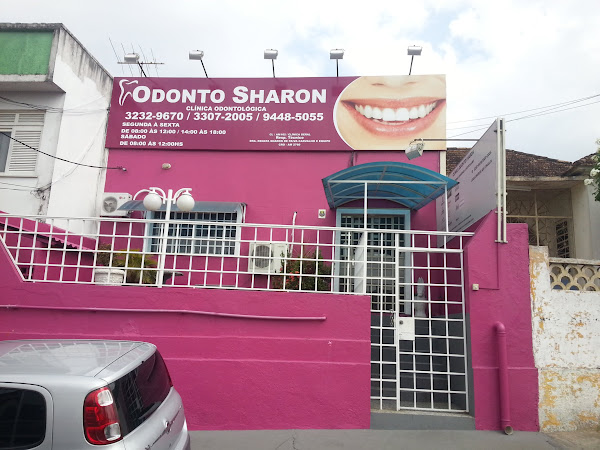 Odonto Sharon Odonto Sharon