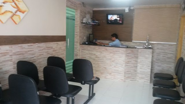 Foto 1 Odonto Sharon