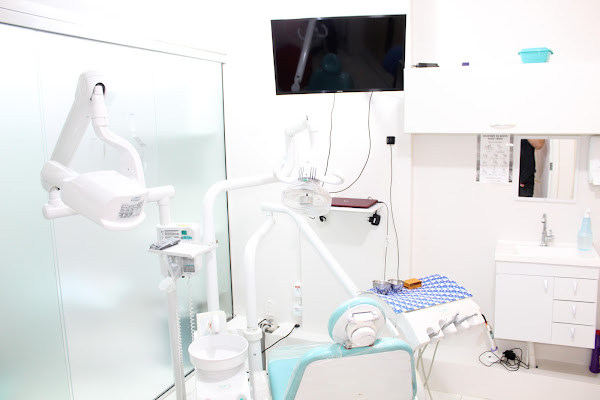 Clínica VR Odontologia Manaus Clínica VR Odontologia Manaus
