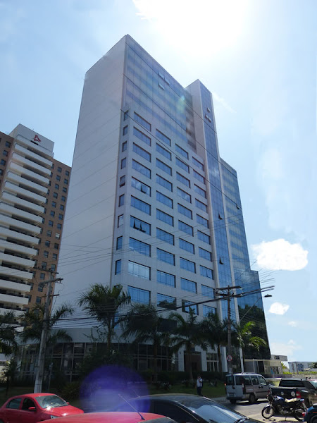 Foto 1 Ariza Odontologia Inteligente