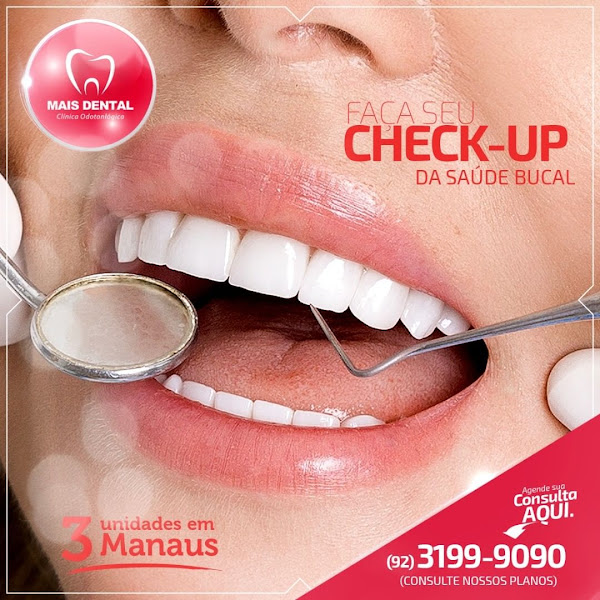 Mais Dental Manaus