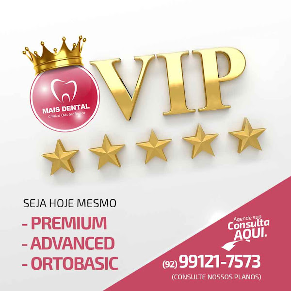 Foto 1 Mais Dental Manaus