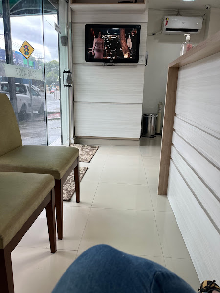 Condultório Odontológico Drª Rejane Peres Simões