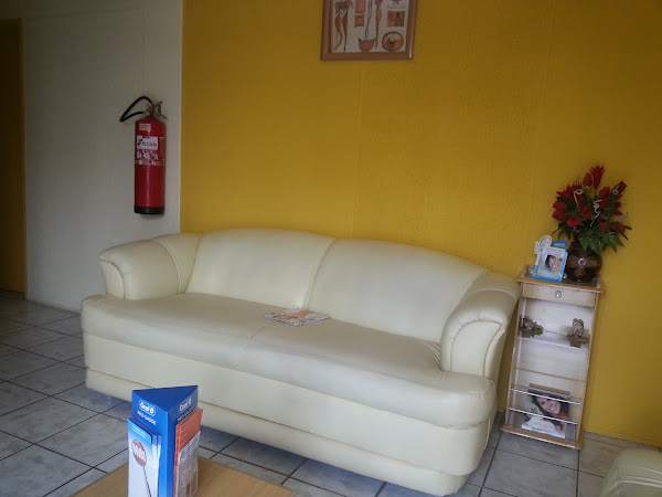 Foto 1 Condultório Odontológico Drª Rejane Peres Simões