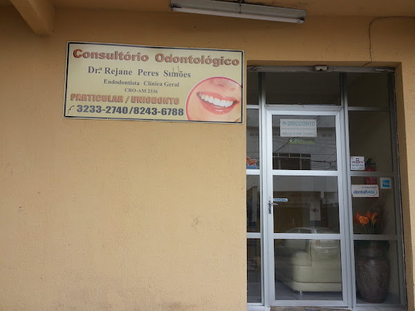 Foto 2 Condultório Odontológico Drª Rejane Peres Simões