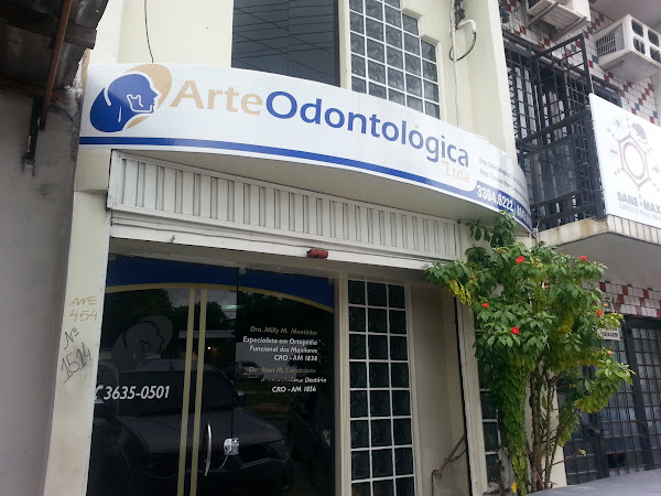 Arte Odontologica Ltda