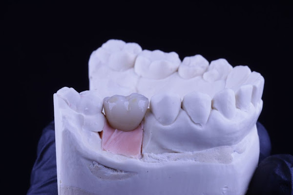 Foto 1 L. I Odontologia